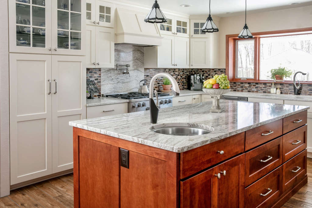 Mid Century Modern classic with 21st century style - Dorman Home